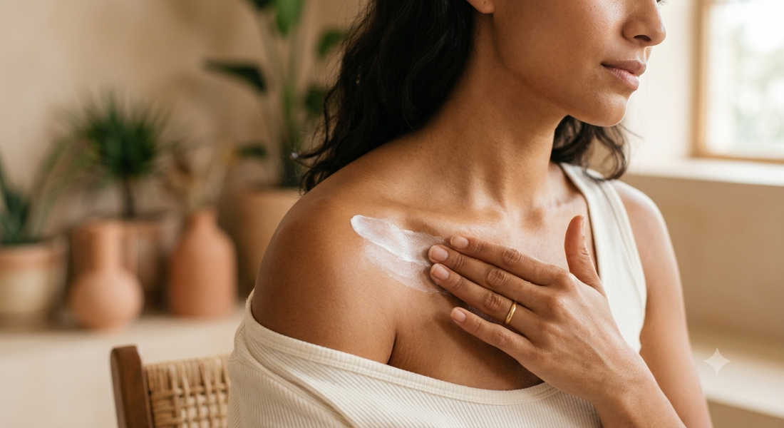 Skincare: la guía completa para empezar tu rutina en Colombia (sin complicarte)