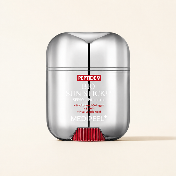 MEDIPEEL - Protector Solar con Peptidos en Barra Peptide 9 Bio Sun Stick