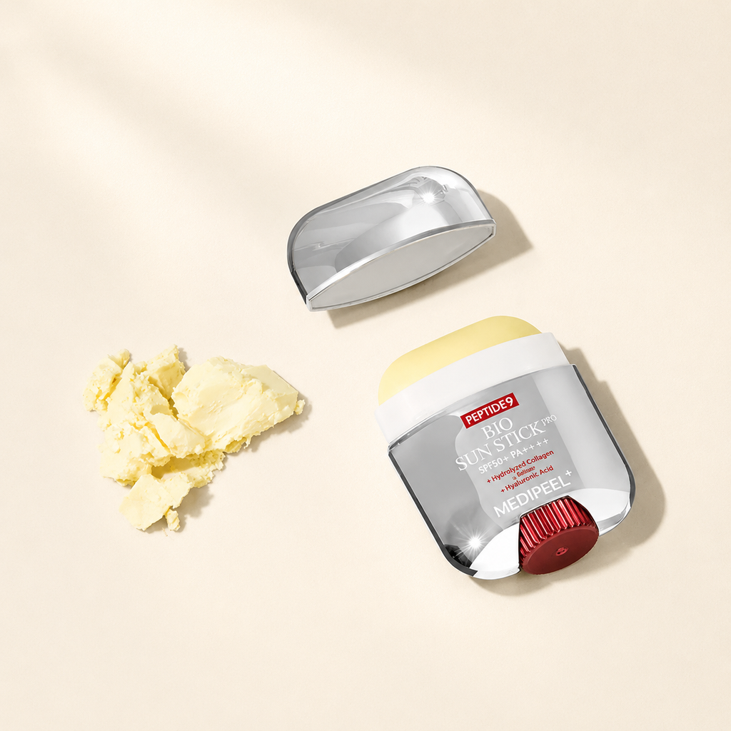MEDIPEEL - Protector Solar con Peptidos en Barra Peptide 9 Bio Sun Stick